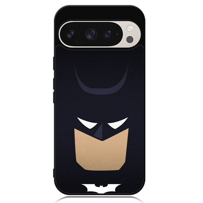 Batman Face Google Pixel 9 Pro XL Case