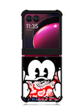 Mickey Mouse America Flag Motorola Moto Razr Plus 2023 , Moto Razr+ 2023 Case OV3267
