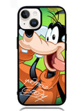Goofy Funny iPhone 14 Plus Case OV5020