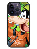Goofy Funny iPhone 14 Pro Case