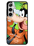 Goofy Funny Samsung Galaxy S25 5G Case