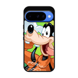 Goofy Funny Google Pixel 10 Case