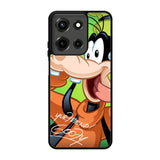 Goofy Funny Motorola Moto G 5G 2025 Case OV1984
