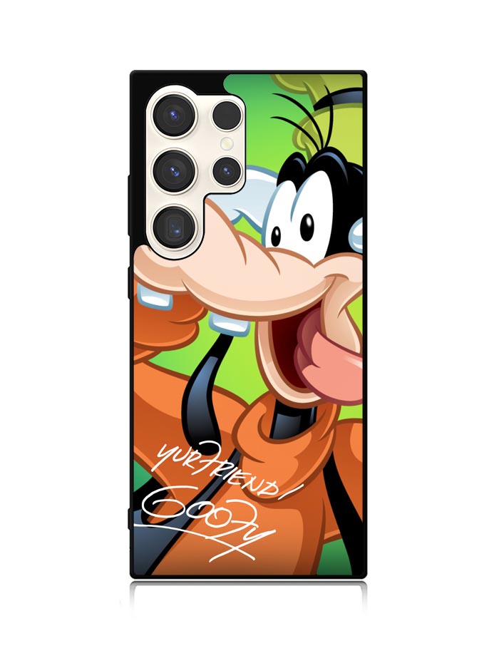 Goofy Funny Samsung Galaxy S25 Ultra 5G Case