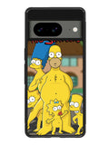 Holman Family Google Pixel 8 Case QC5236