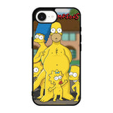 Holman Family iPhone 17e Case QC5236