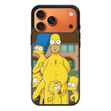 Holman Family iPhone 17 Pro Case QC5236