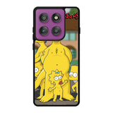 Holman Family Motorola Moto Edge 60 Pro Case QC5236