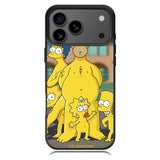 Holman Family iPhone 17 Pro Case OV5236