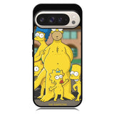 Holman Family Google Pixel 10 Pro XL Case OV5236