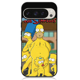 Holman Family Google Pixel 9 Pro XL Case OV5236