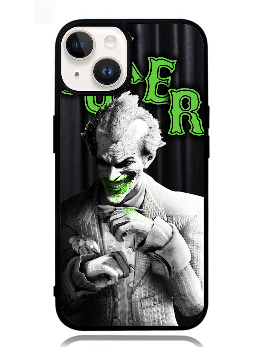 Joker iPhone 14 Case OV5329