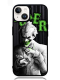 Joker iPhone 14 Case OV5329