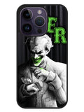Joker iPhone 14 Pro Case OV5329