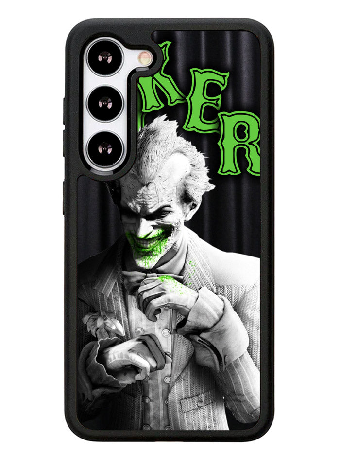 Joker Samsung Galaxy S23 5G Case