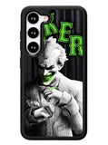 Joker Samsung Galaxy S23 Plus 5G / Samsung Galaxy S23+ 5G Case