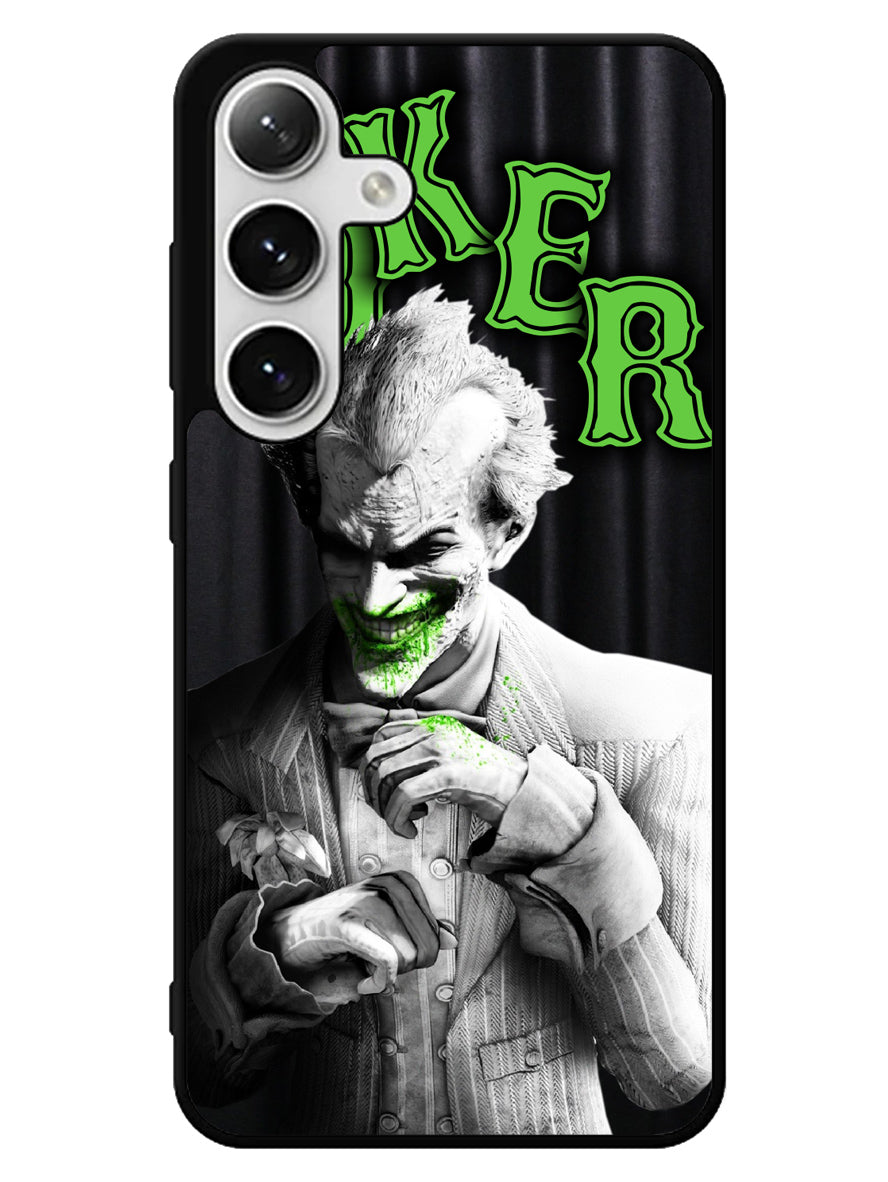 Joker Samsung Galaxy S24 5G Case