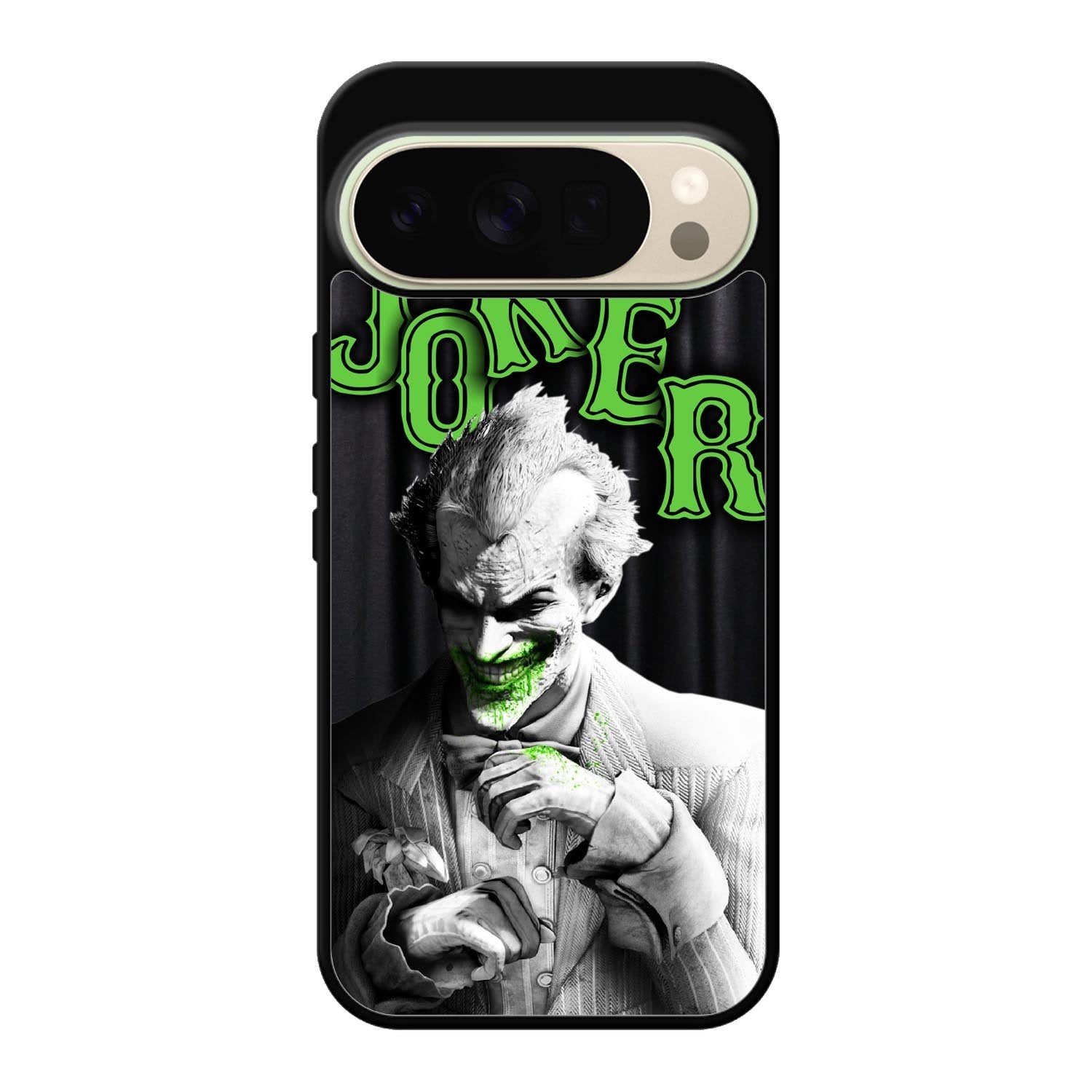Joker Google Pixel 10 Pro XL Case