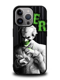 Joker iPhone 15 Pro Case