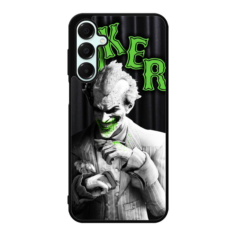 Joker Samsung Galaxy A16 Case OV5340