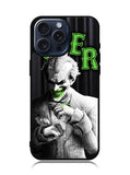 Joker iPhone 15 Pro Max Case OV5329