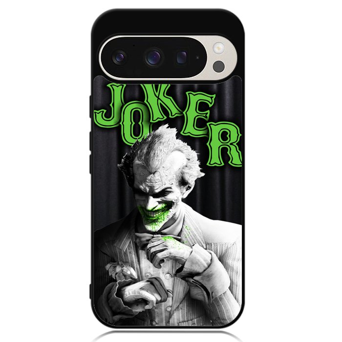 Joker Google Pixel 9 Pro XL Case