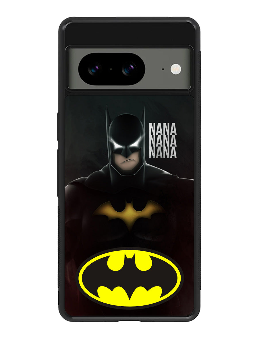 Batman Google Pixel 8A Case QC4106