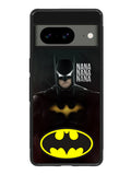 Batman Google Pixel 8A Case QC4106