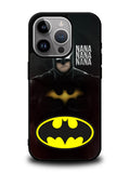 Batman iPhone 16 Pro Max Case OV4106