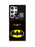 Batman Samsung Galaxy S24 Ultra 5G Case OV4106