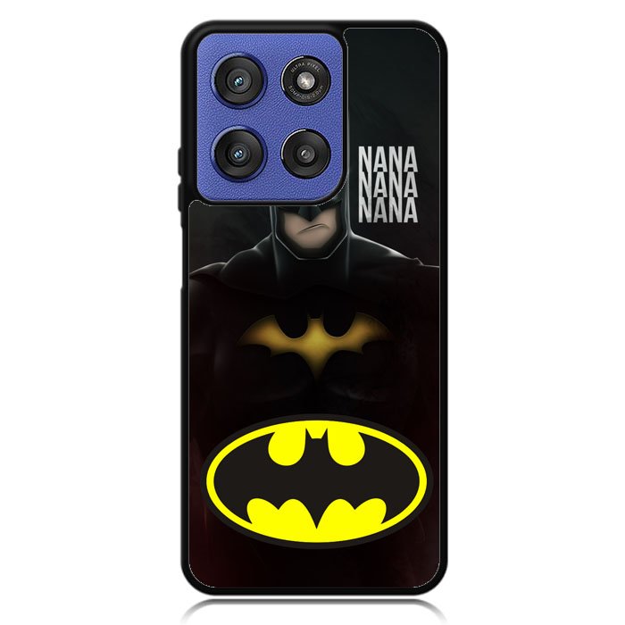 Batman Motorola Moto G Stylus 5G 2025 Case OV4106