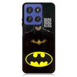 Batman Motorola Moto G Stylus 5G 2025 Case OV4106