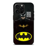 Batman iPhone 16 Pro Max Case OV4106