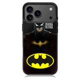 Batman iPhone 17 Pro Case OV4106