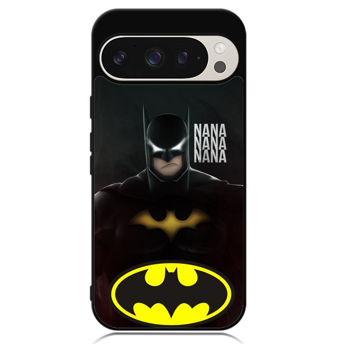 Batman Google Pixel 9 | Pixel 9 Pro Case OV4106