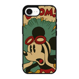 Mickey Mouse Disney Comic iPhone 17e Case OV3272