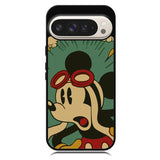 Mickey Mouse Disney Comic Google Pixel 10 Pro XL Case OV3272