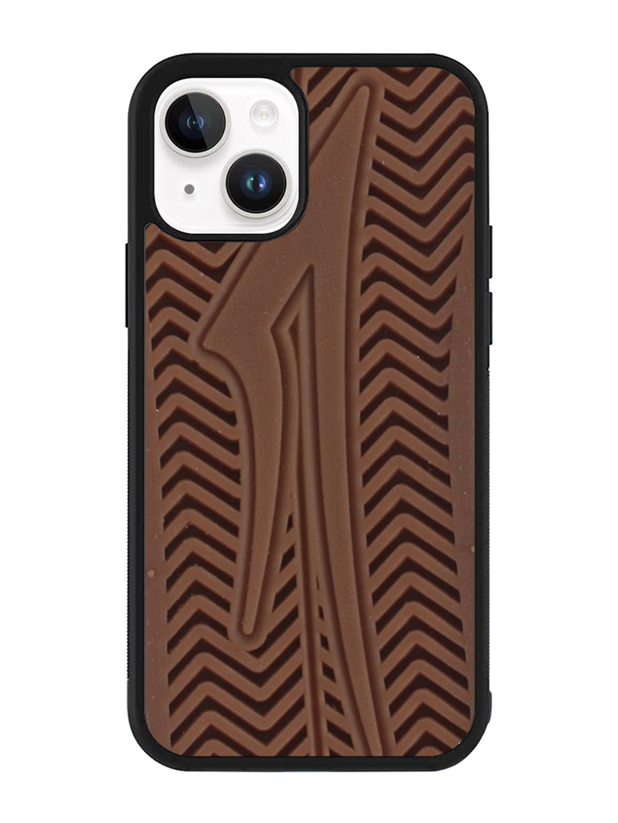 Lakai Shoes Sole iPhone 15 Case OV3571