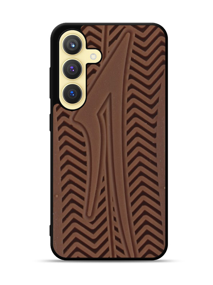 Lakai Shoes Sole Samsung Galaxy S23 5G Case QC3571