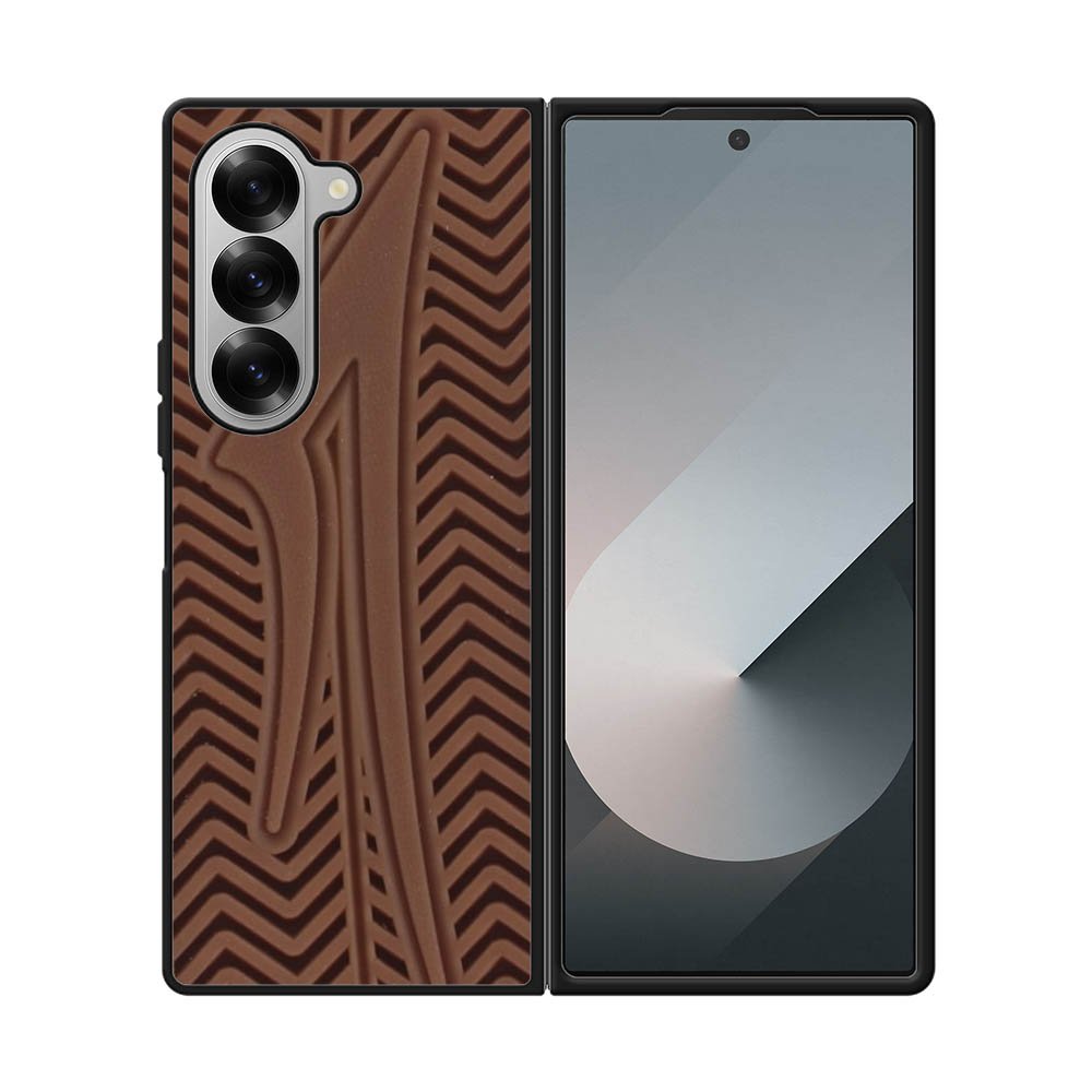 Lakai Shoes Sole Samsung Galaxy Z Fold 7 5G Case QC3571
