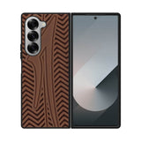 Lakai Shoes Sole Samsung Galaxy Z Fold 7 5G Case QC3571