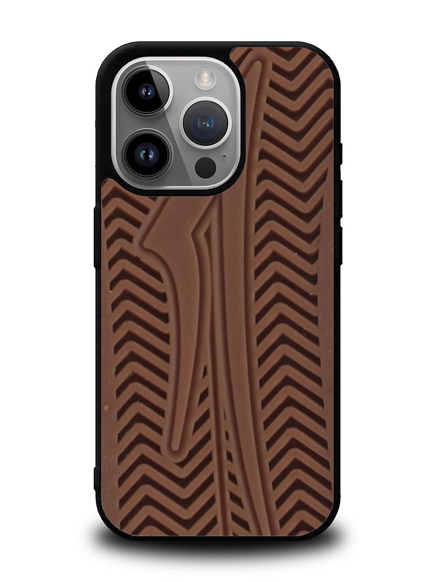 Lakai Shoes Sole iPhone 16 Pro Max Case QC3571