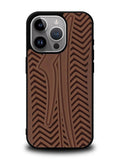 Lakai Shoes Sole iPhone 14 Pro Max Case QC3571