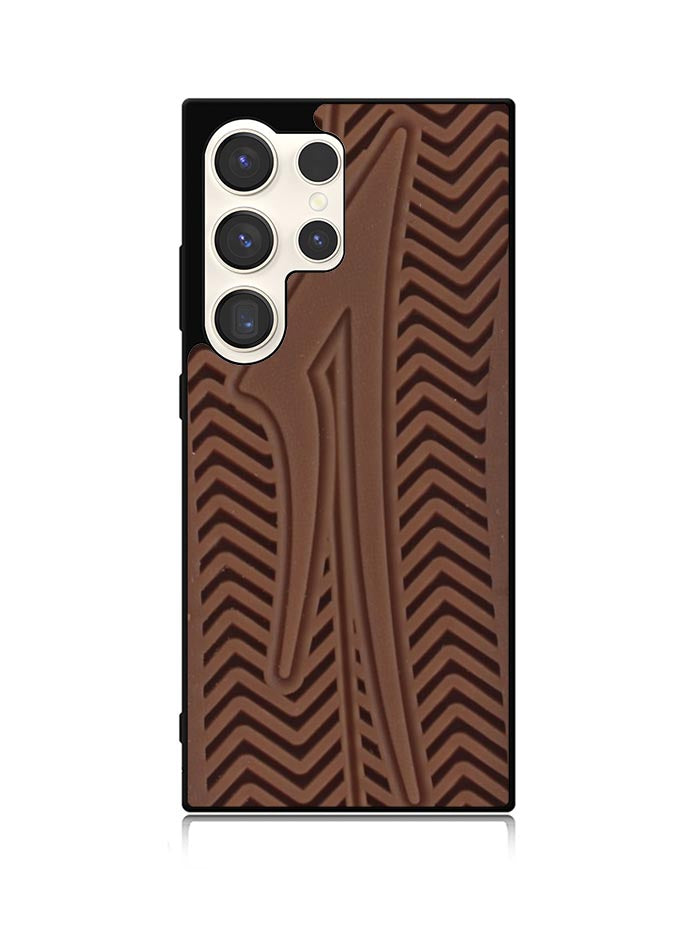 Lakai Shoes Sole Samsung Galaxy S23 Ultra 5G Case QC3571