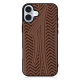 Lakai Shoes Sole iPhone 16 Plus Case QC3571
