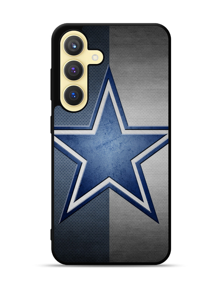 NFL Dallas Cowboys Samsung Galaxy S25 5G Case OV3052
