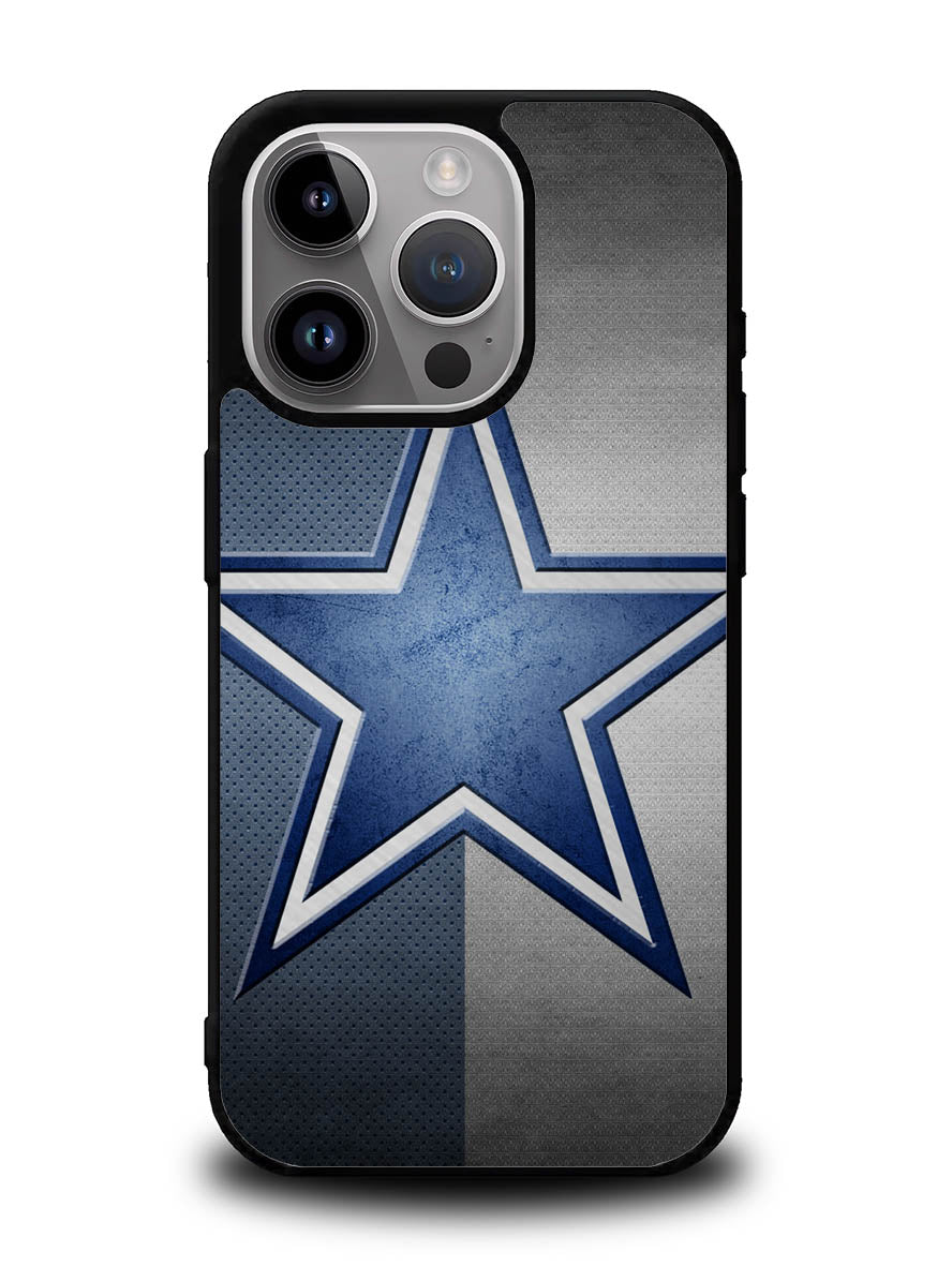 NFL Dallas Cowboys iPhone 15 Pro Case OV3052