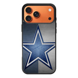 NFL Dallas Cowboys iPhone 17 Pro Case QC3052