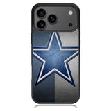 NFL Dallas Cowboys iPhone 17 Pro Case OV3052