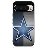 NFL Dallas Cowboys Google Pixel 9 Pro XL Case OV3052